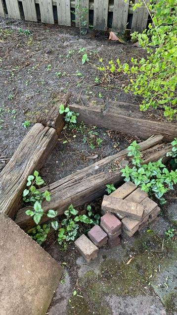 interesse in oude gebruikte bielzen? GRATIS op te halen. beschikbaar voor biedingen