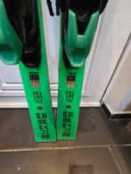 163cm HEAD SUPERSHAPE l.MAGNUM, Sport en Fitness, 160 tot 180 cm, Ophalen of Verzenden, Zo goed als nieuw, Carve