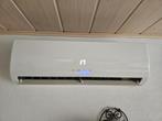 Te koop Split unit airco, Ophalen, Verwarmen, Minder dan 60 m³, 3 snelheden of meer