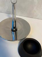 Bruno Ninaber van Eyben schaal vijzel vintage design, Overige materialen, Gebruikt, NL, Rond