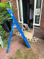 Bordestrap Skyworks, Doe-het-zelf en Verbouw, Ladders en Trappen, Ophalen of Verzenden, Zo goed als nieuw