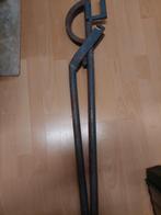 Buigijzer 28mm voor dunwandig staal/koper met geleide slede, Doe-het-zelf en Verbouw, Ophalen, Zo goed als nieuw