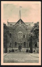 Den Helder Opleidingsschool voor officieren KNM. 1951., Ophalen of Verzenden, 1940 tot 1960, Gelopen, Noord-Holland