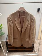Claiborne Heren Blazer - Beige 43R, Ophalen of Verzenden, Zo goed als nieuw, Overige maten, Beige