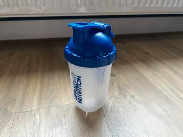 Applied nutrition bidon beschikbaar voor biedingen