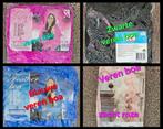 Veren boa, roze boa, blauwe boa, zwarte boa, carnaval, Ophalen of Verzenden, Nieuw, Carnaval, Accessoires