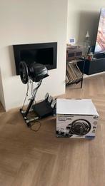Thrustmaster T300 met wheelstand pro, Spelcomputers en Games, Ophalen of Verzenden, Zo goed als nieuw
