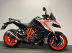 Hele dikke KTM 1290 SUPER DUKE GT ABS (bj 2020), Motoren, Motoren | KTM, 2 cilinders, Bedrijf, Meer dan 35 kW, Toermotor