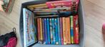 Doos vol kinderboeken bijna allemaal nieuw, Boeken, Ophalen, Nieuw