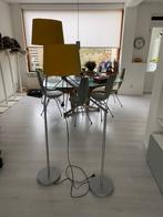 1 x IKEA lamp Samtid typ G0225, Huis en Inrichting, Lampen | Vloerlampen, 150 tot 200 cm, Gebruikt, Metaal, Ophalen