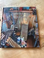 Het Muizenhuis - Sam & Julia, Ophalen of Verzenden, Zo goed als nieuw, Fictie algemeen