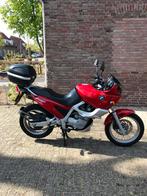 BMW F650 ST, Particulier, Toermotor, Minimaal motorrijbewijs A2, 12 t/m 35 kW