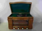 Radio, Audio, Tv en Foto, Radio's, Ophalen, Gebruikt