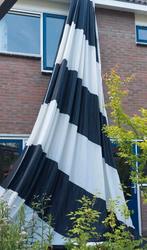 Halfwinder/ Bolle Jan/ genaker met snuffer en launchbag, Watersport en Boten, Zeilen en Zeiltoebehoren, 6 meter of meer, Gebruikt