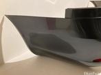 Skoda Octavia combi achterbumper 1Z9807421F, Ophalen of Verzenden, Gebruikt, Achter, Bumper