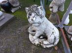 Te koop diverse honden beelden, Tuin en Terras, Tuinbeelden, Ophalen of Verzenden, Zo goed als nieuw