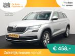 Skoda Kodiaq TSI ACT Style 7persoons Automaat 1 € 26.940,0, Auto's, Skoda, Stof, 1800 kg, 150 pk, 7 stoelen