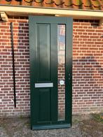 Nieuwe voordeur 80,7x212,5cm., Doe-het-zelf en Verbouw, Ophalen, 80 tot 100 cm, Nieuw, Buitendeur