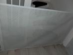 2x traphek 1x 150cm/1x 100cm oprolbaar, Ophalen, Zo goed als nieuw, Overige materialen