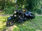 2024 Road King Special - Stage 2 Monster met 137,5 BHP!, Motoren, 2 cilinders, Cruise Control, Motorrijbewijs A, Particulier