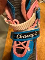 Champz Rolschaatsen 35-38, Verstelbaar, Kinderen, Ophalen of Verzenden, Zo goed als nieuw