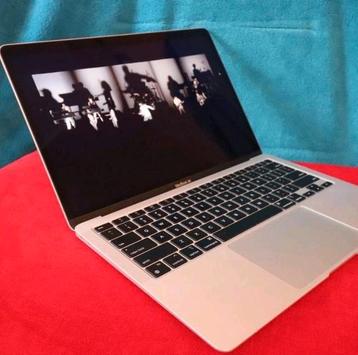 MacBook Air M1 – 8GB / 512GB  (2020) beschikbaar voor biedingen