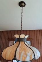 Tiffany hanglamp, Huis en Inrichting, Lampen | Hanglampen, Minder dan 50 cm, Gebruikt, Ophalen