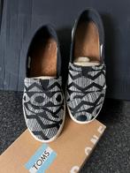 Toms sneaker maat 37, Kleding | Dames, Schoenen, Zwart, Ophalen of Verzenden, Toms, Sneakers of Gympen