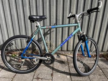 Giant ATX 860 Mountainbike - Frame 54cm -24 speed beschikbaar voor biedingen
