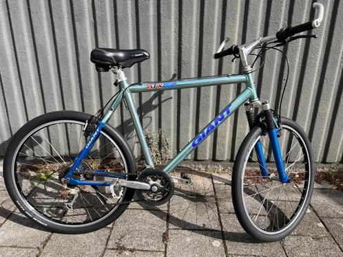 ≥ Giant ATX 860 Mountainbike Frame 54cm -24 speed — Fietsen