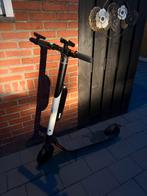 Segway ninebot elektrische step, Fietsen en Brommers, Steps, Ophalen of Verzenden, Zo goed als nieuw, Elektrische step (E-scooter)