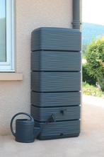 Regenton HomeSaver 320 Muurtank, Kunststof, Met kraantje, 150 liter of meer, Nieuw