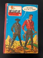 Kuifje weekblad bundeling 44, Boeken, Stripboeken, Eén stripboek, Ophalen of Verzenden, Gelezen