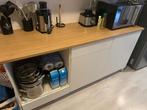 Keukenblok ikea, Huis en Inrichting, Keuken | Keukenelementen, Ophalen, Gebruikt, 50 tot 75 cm, Minder dan 100 cm