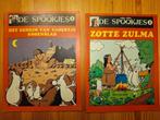 2 titels van De Spookjes. Deel 1 en 2., Boeken, Stripboeken, Eén stripboek, Ophalen of Verzenden, Gelezen
