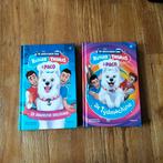 Paco de hond, deel 1 & 2, Ophalen of Verzenden, Zo goed als nieuw