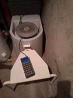 Fome elektrische draaitafel  pottenbakken, Hobby en Vrije tijd, Pottenbakken, Ophalen, Gebruikt