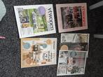 VT Wonen " Tijdschriften ", Ophalen of Verzenden, Zo goed als nieuw, Overige typen