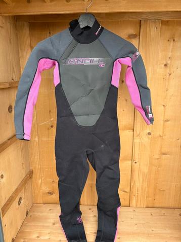 O'Neill Wetsuit kind 10 jaar beschikbaar voor biedingen