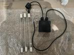 UVC-lamp met voeding–geschikt voor waterzuivering/vijver etc, Ophalen of Verzenden, Zo goed als nieuw, Vijverfilter