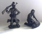 Tinnen miniaturen, Antiek en Kunst, Antiek | Tin, Ophalen