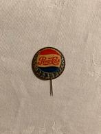 Pepsi Cola Speldje Pin Vintage, Verzamelen, Merk, Ophalen of Verzenden, Speldje of Pin, Zo goed als nieuw