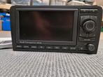 Audi Navigatie Plus RNSE Audi A3 2004-2012, Ophalen of Verzenden, Gebruikt, Audi
