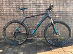 Cube Analog 29” mountainbike! (Zeer nette staat!), Fietsen en Brommers, Fietsen | Mountainbikes en ATB, Overige merken, 57 cm of meer