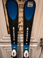 151cm KASTLE PX81 NP850 HANDGEMAAKTE ALL MOUNTAIN OOSTENRIJK