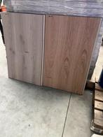 Pvc lijm vloer, Overige kleuren, 75 m² of meer, Overige typen, Nieuw