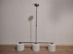 Design Masterlight hanglamp, Gebruikt, Ophalen of Verzenden, Glas, Modern