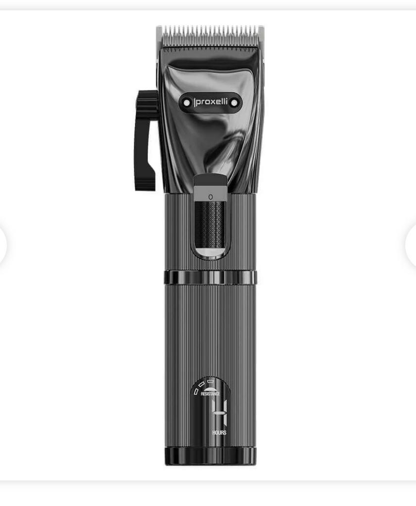 Proxelli Tondeuse - Perfect voor Thuis!, Ophalen of Verzenden, Nieuw, Haarverzorging