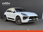 Porsche Macan 2.0 | Sport-Chrono | Bose Sound | Panodak | Me, Gebruikt, 109 €/maand, Wit, Bedrijf