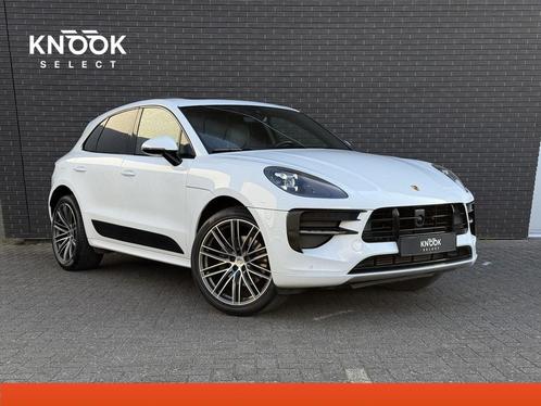 Porsche Macan 2.0 | Sport-Chrono | Bose Sound | Panodak | Me, Auto's, Porsche, Bedrijf, Te koop, Macan, 4x4, ABS, Airbags, Airconditioning